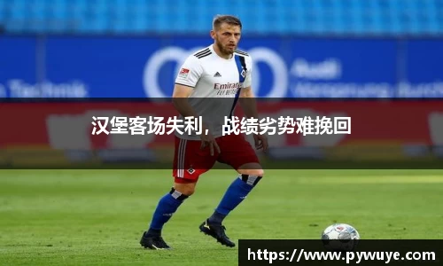 汉堡客场失利，战绩劣势难挽回
