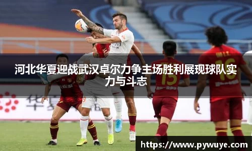 河北华夏迎战武汉卓尔力争主场胜利展现球队实力与斗志
