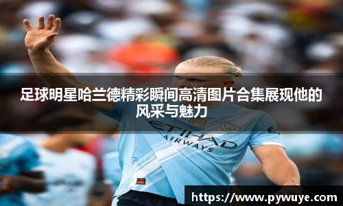 足球明星哈兰德精彩瞬间高清图片合集展现他的风采与魅力