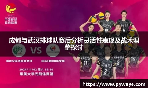 成都与武汉排球队赛后分析灵活性表现及战术调整探讨